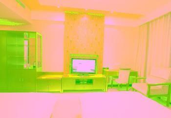 Qingdao Excalibur Hotel מראה חיצוני תמונה