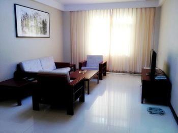 Qingdao Excalibur Hotel מראה חיצוני תמונה