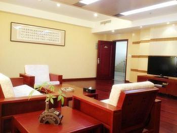 Qingdao Excalibur Hotel מראה חיצוני תמונה