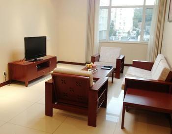 Qingdao Excalibur Hotel מראה חיצוני תמונה